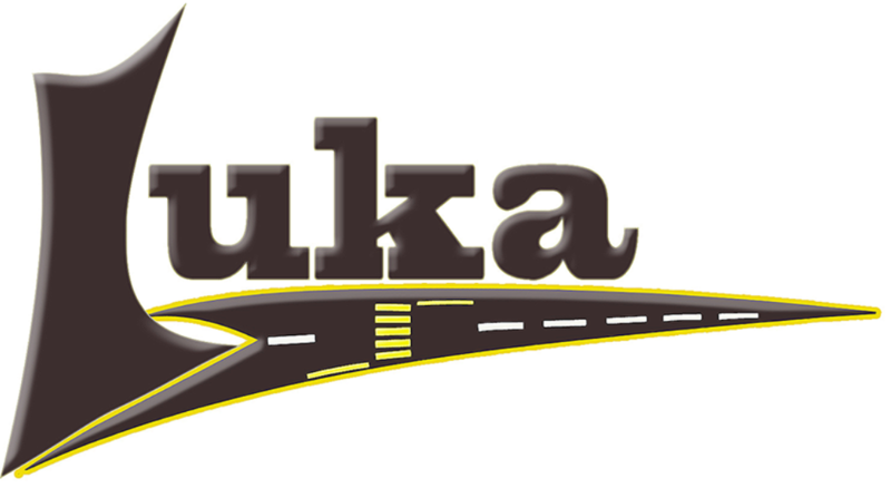 Luka Markierungen